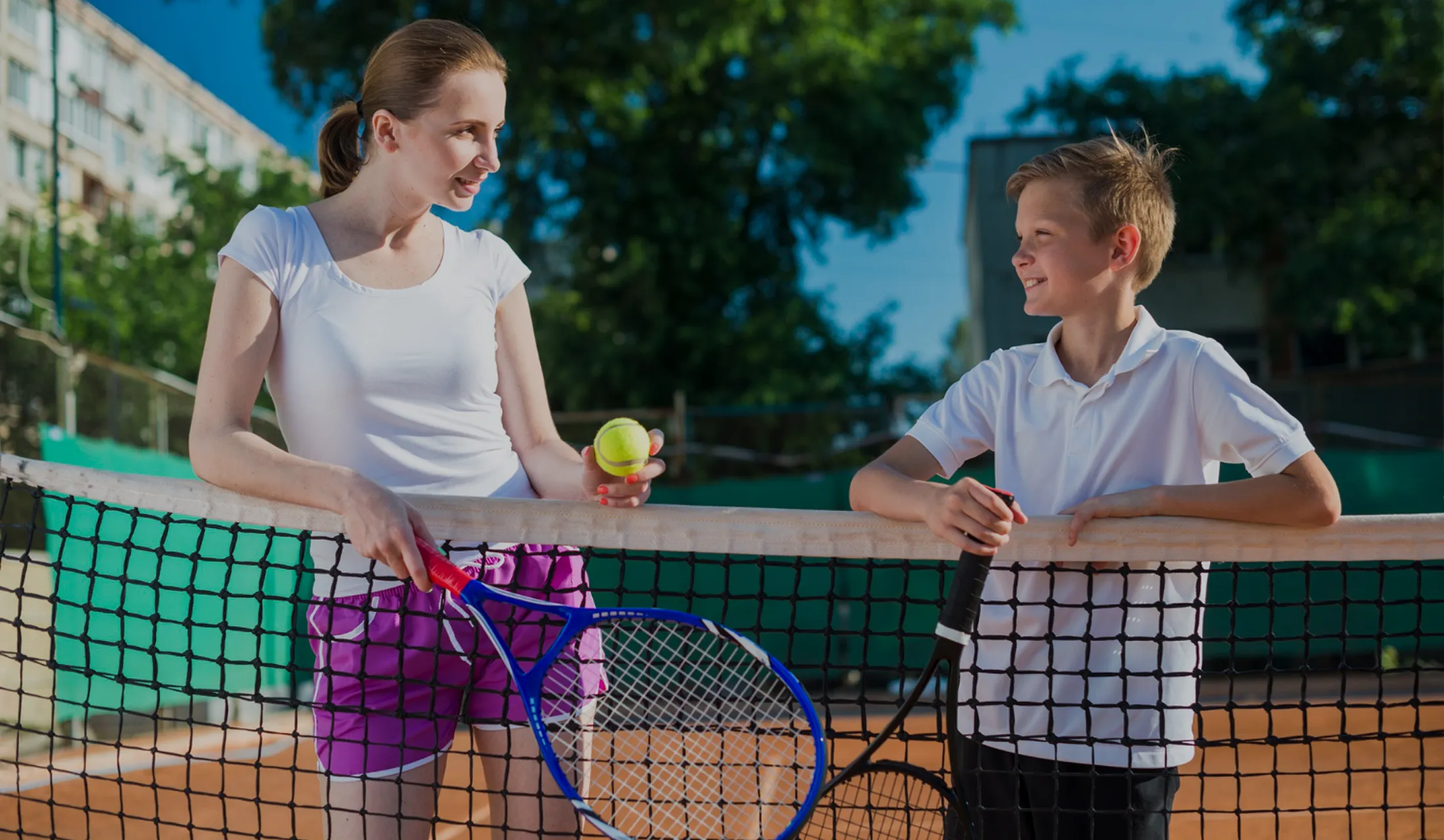 Junior Programs